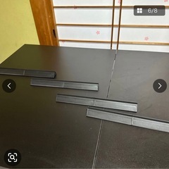 TOYGER TCG Castle “本体＋スツール複数＋付属品　手渡し限定の画像