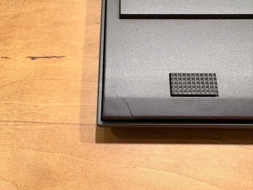 REALFORCE RGB キーボード (日本語配列)フルサイズ