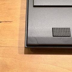 REALFORCE RGB キーボード (日本語配列)フルサイズの画像