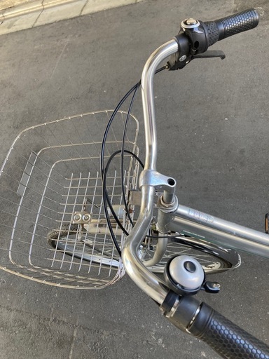 自転車01
