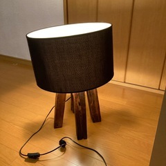スタンドライトの画像