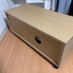 テレビ台の画像