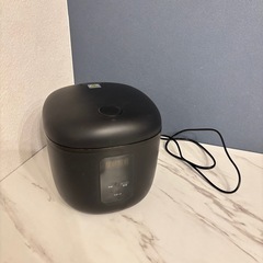 炊飯器の画像
