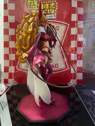 エクセレントモデル LIMITED Portrait.Of.Pirates LIMITED EDITION サディちゃん 1/8 完成