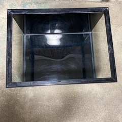 水槽　600×450×360の画像