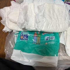 尿とりパットセットの画像