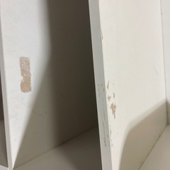 ランドセルラックの画像