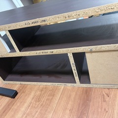 テレビ台の画像