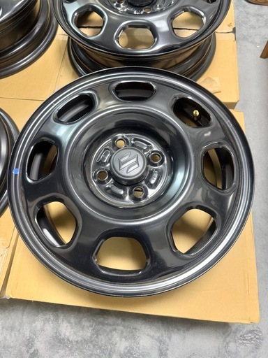 VOLVO V40 D4 ミシュラン X-ICE3 215/45R17 2本 235/45R17 2本 WORK