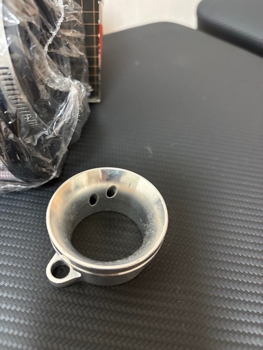 値下げしました　キャブレター　パワーフィルター　FCR K&N　