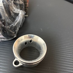 キャブレター　パワーフィルター　FCR K&N　の画像