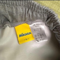 メンズ　ジャージ　下の画像