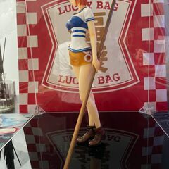 Portrait.Of.Pirates ワンピース “Playback Memories” ナミ 完成品フィギュアの画像