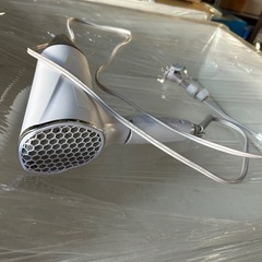 TESCOM ヘアドライヤー TD570 ホワイトの画像