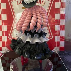 一番くじ ワンピース メモリーオブヒロインズ C賞 ペローナ MASTERLISE EXPIECEの画像