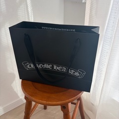 CHROME HEARTS（クロムハーツ)の画像