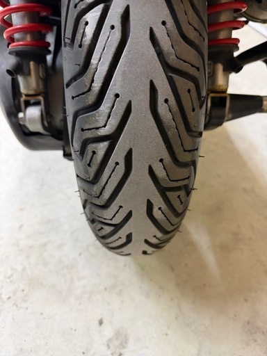 YAMAHA シグナスX SR SE44J 35014km 美車　兵庫　神戸AUTO7