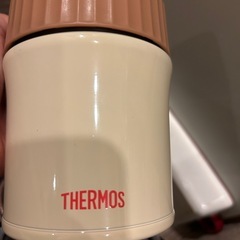 食器酒器セット、サーモス魔法瓶、油跳ね避けの画像