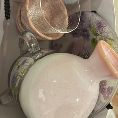 食器酒器セット、サーモス魔法瓶、油跳ね避けの画像