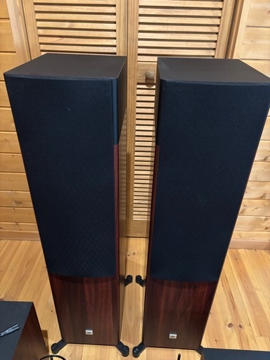 JBL Stage A180トールボーイスピーカー