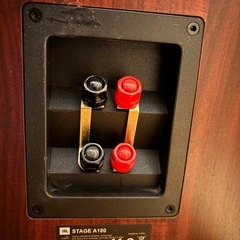 JBL Stage 180Aトールボーイスピーカーの画像