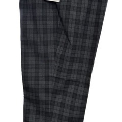 未使用◆れいめい中学校◆スラックス◆夏用◆冬用の画像