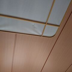 蛍光灯和室用　、作動問題無し②2台目の画像