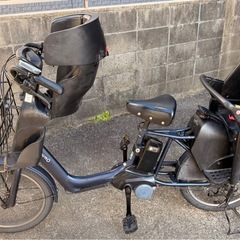 【  再投稿⠀】Panasonic    ギュットアニーズ   の画像