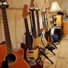 沖縄市コザ　614ギター教室の画像