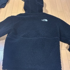 ノースフェイスの画像