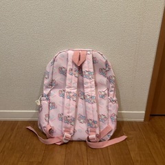 サンリオ　　マイメロディ　リュックの画像
