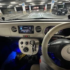 【車検満タン】ダイハツミラココア Xスペシャルの画像