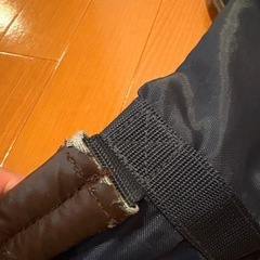 SPALDING ゴルフクラブ　ソフトケースの画像