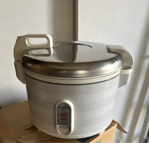 炊飯器
