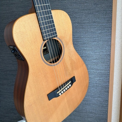 Martin LX1E