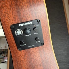 Martin LX1Eの画像