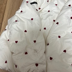 petitmainハートダウン110難アリの画像