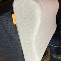 未使用枕の画像