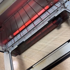 アイリスオーヤマ  トースター(決定)の画像