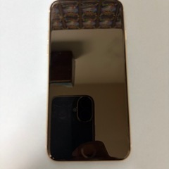 Apple iPhone SE第3世代128GBの画像