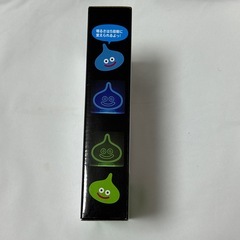 【新品未開封】ドラゴンクエスト AM スライムネオンライト ライムスライム（グリーン）の画像