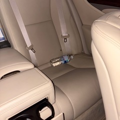 LS600h後期　の画像