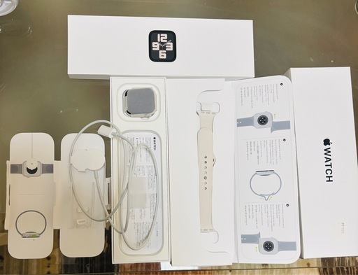 服/ファッション Apple Watch