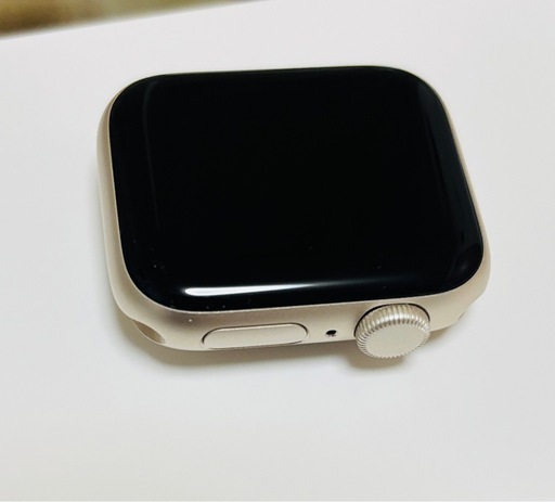 服/ファッション Apple Watch