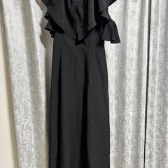 未使用earth music&ecology ワンピースの画像