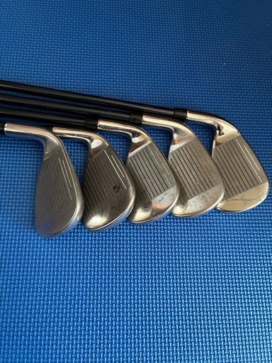 Callaway キャロウェイ　アイアンセット