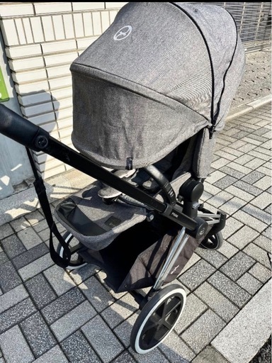 cybex プレミアム