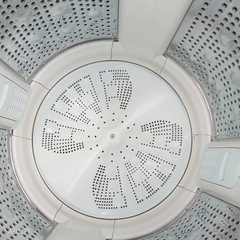 I250 日立洗濯機　大容量10㌔　の画像