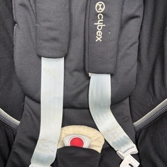 サイベックス　チャイルドシート　エイトンS2 i-Size 新生児インレイ付きの画像