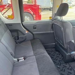 ダイハツ タントカスタム Custom X　200,000円の画像